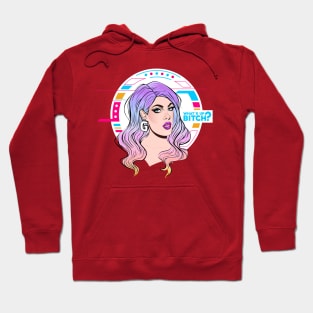 Gigi Goode from Drag Race Hoodie